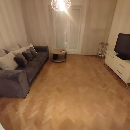 Apartamento Priestranný Apartmán- S Vynikajúcou Dostupnosťou