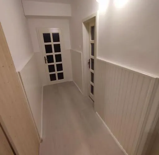 Priestranny Apartman- S Vynikajucou Dostupnostou * Bratislava