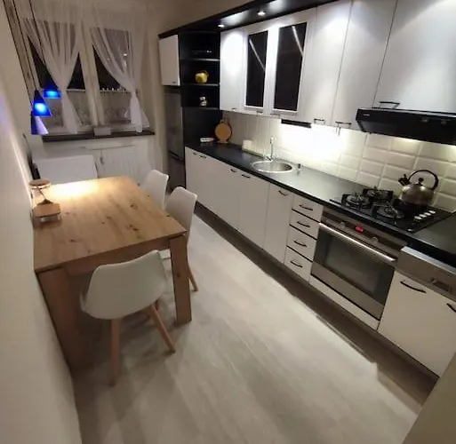 Apartment Priestranny Apartman- S Vynikajucou Dostupnostou *